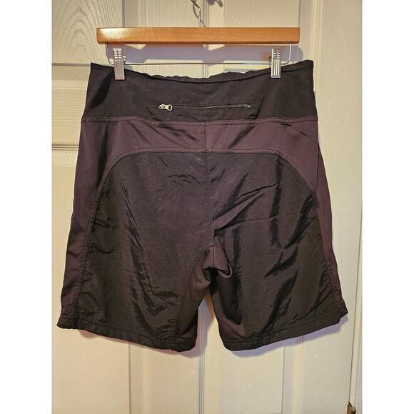 Campagnolo Italian Black 100% Polyamide Cycling Mesh Lined Pockets Men Size L - Picture 5 of 8